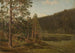 Tjern Levanger - Amaldus Nielsen — visning af kunstværket