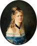 Mina Carlson-Bredberg le peintre - Amanda Sidwall — visning af kunstværket