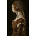 Bianca Maria Sforza - Ambrogio de Predis — visning af kunstværket