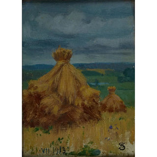 Ambroy Sabatowski - Cloudy Day.webp