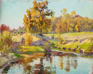 Ambroy Sabatowski - Sunny Autumn.webp