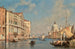Venedig - Amédée Rosier — visning af kunstværket