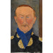 Léon Bakst - Amedeo Modigliani — visning af kunstværket