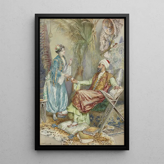 Amedeo Simonetti - Teatime.webp