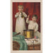 Joies de Noël - American Lithograph Co — visning af kunstværket