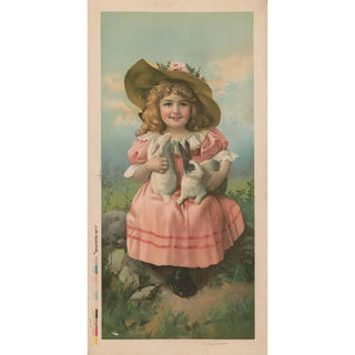 American Lithograph Co - Willing captives.webp