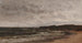 Plage chantante Manchester Massachusetts - Ecole Américaine — visning af kunstværket