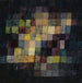den gamle son - Paul Klee — visning af kunstværket