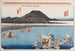 Fuchu - Andō Hiroshige — visning af kunstværket