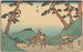 Totsuka - Andō Hiroshige — visning af kunstværket