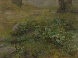 Anders Askevold - Landscape Study.webp