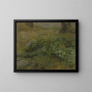 Anders Askevold - Landscape Study.webp