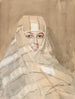 Billed pigejente - Anders Zorn — visning af kunstværket