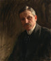 Charles Nagel-maleri - Anders Zorn — visning af kunstværket