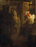 Danser à Gopsmor - Anders Zorn — visning af kunstværket