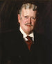 Daniel Catlin - Anders Zorn — visning af kunstværket