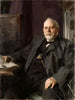 Instruktør Frans R. Heiss - Anders Zorn — visning af kunstværket