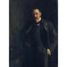 Edward R Bacon 1846-1915 - Anders Zorn — visning af kunstværket