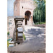 Reproduktion af maleriet Porte de l'Alhambra - Anders Zorn