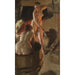 Filles de Dalarna taking a bath - Anders Zorn — visning af kunstværket