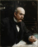 Halsey Cooley Ives - Anders Zorn — visning af kunstværket