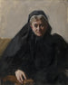 Maria Sheldon Scammon - Anders Zorn — visning af kunstværket