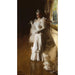 Mme Potter Palmer - Anders Zorn — visning af kunstværket