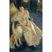 Mme Walter Rathbone Bacon Virginia Purdy Barker 1862-1919 - Anders Zorn — visning af kunstværket