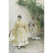 Sevilla - Anders Zorn — visning af kunstværket