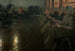La grande brasserie - Anders Zorn — visning af kunstværket