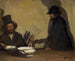L'invitation - André Devambez — visning af kunstværket