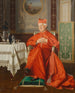 Anticipation - Andrea Landini — visning af kunstværket