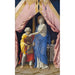 Reproduktion af maleriet Judith med Holofernes' hoved - Andrea Mantegna