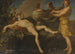 L'ivresse de Noé - Andrea Sacchi — visning af kunstværket