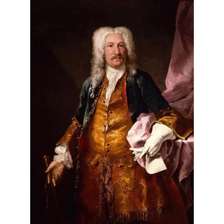 Andrea Soldi - Portrait of Thomas Sheppard.webp