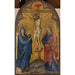 Crucifixion - Andrea di Bartolo — visning af kunstværket