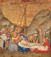 La Lamentation - Andrea di Bartolo — visning af kunstværket
