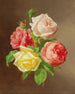 Roses - Andreas Lach — visning af kunstværket