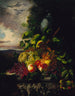 La richesse de l'automne - Andrew John Henry Way — visning af kunstværket