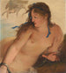 Andromède - Pietro Liberi — visning af kunstværket