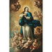 L'Assomption de la Vierge - Andrés de Rubira — visning af kunstværket