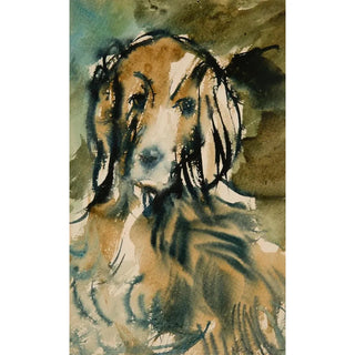 Andrzej Fornelski - Dog.webp