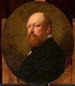 Portrait af Alexandre Branicki 1821-1877 - Andrzej Mniszech — visning af kunstværket