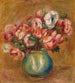 Anemoner - Pierre-Auguste Renoir — visning af kunstværket