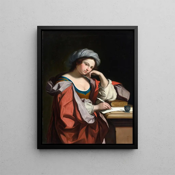 Angelica Kauffmann - A Sybil.webp