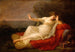 Ariane forladt af Theseus - Angelica Kauffman — visning af kunstværket