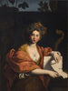 Sibylle de Cumes efter Dominiquin - Angelica Kauffman — visning af kunstværket