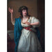 Portrait af den virtuose improviser Teresa Bandettini-Landucci fra Lucca - Angelica Kauffman — visning af kunstværket