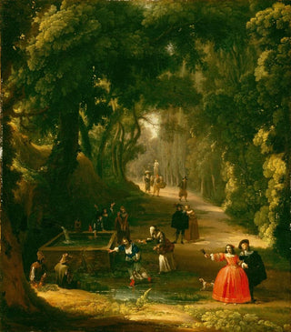 Angeluccio - Blindmans Buff.webp