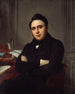 Alexandre-Auguste Ledru-Rollin 1807-1874 journalist og politiker - Angélique Mongez — visning af kunstværket